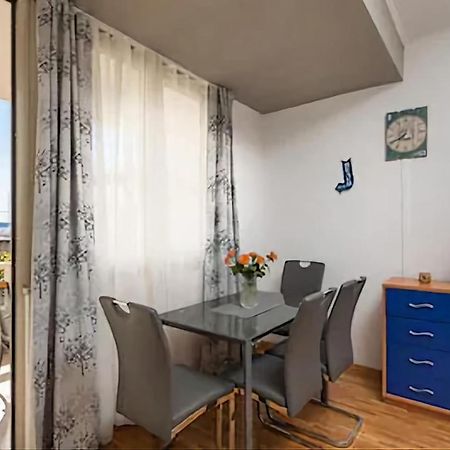 Apartament Marinero Krilo Zewnętrze zdjęcie