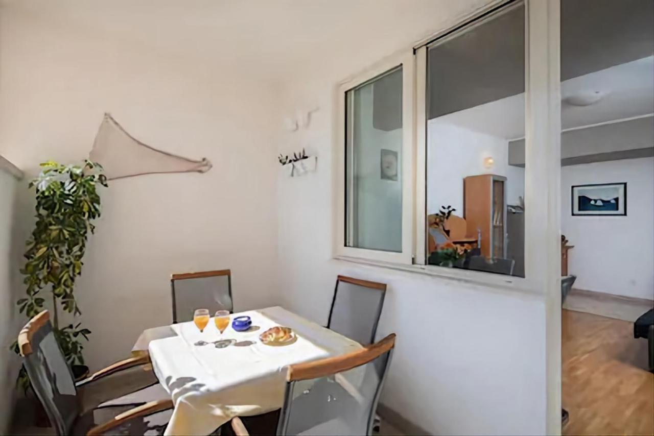 Apartament Marinero Krilo Zewnętrze zdjęcie