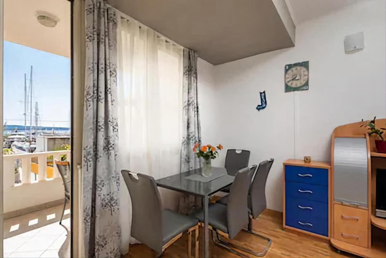 Apartament Marinero Krilo Zewnętrze zdjęcie