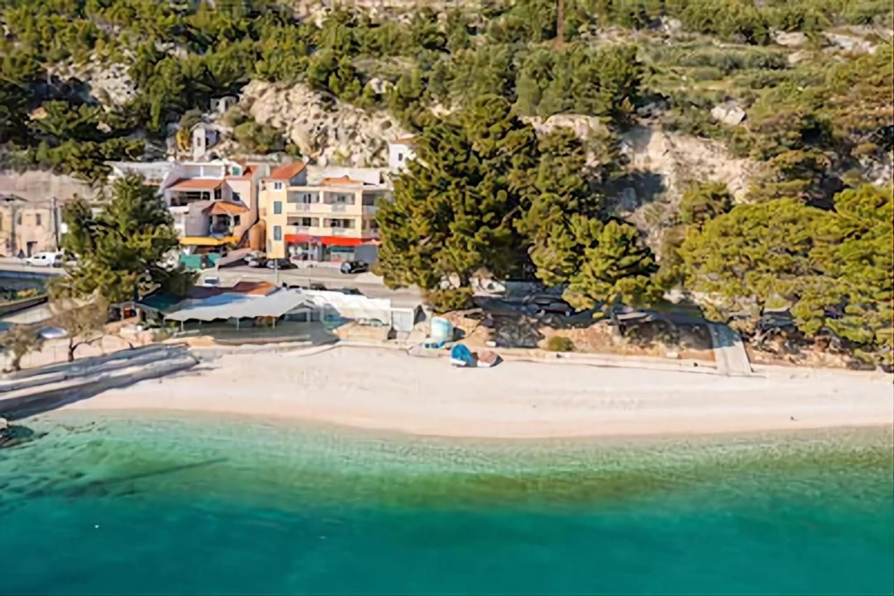 Apartament Marinero Krilo Zewnętrze zdjęcie