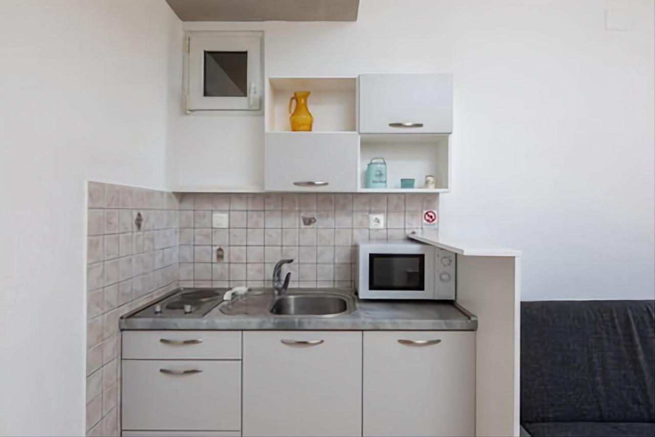 Apartament Marinero Krilo Zewnętrze zdjęcie