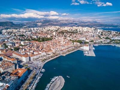 Apartament Marinero Krilo Zewnętrze zdjęcie