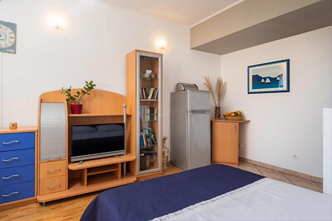 Apartament Marinero Krilo Zewnętrze zdjęcie