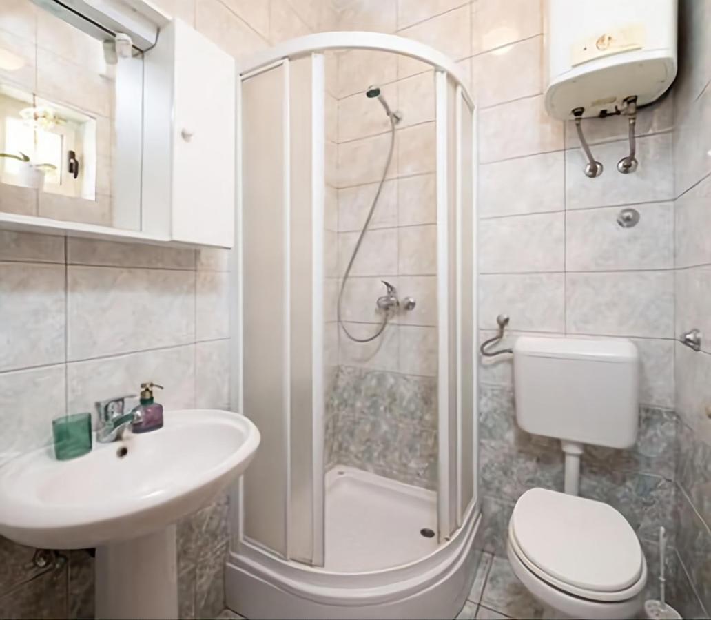 Apartament Marinero Krilo Zewnętrze zdjęcie