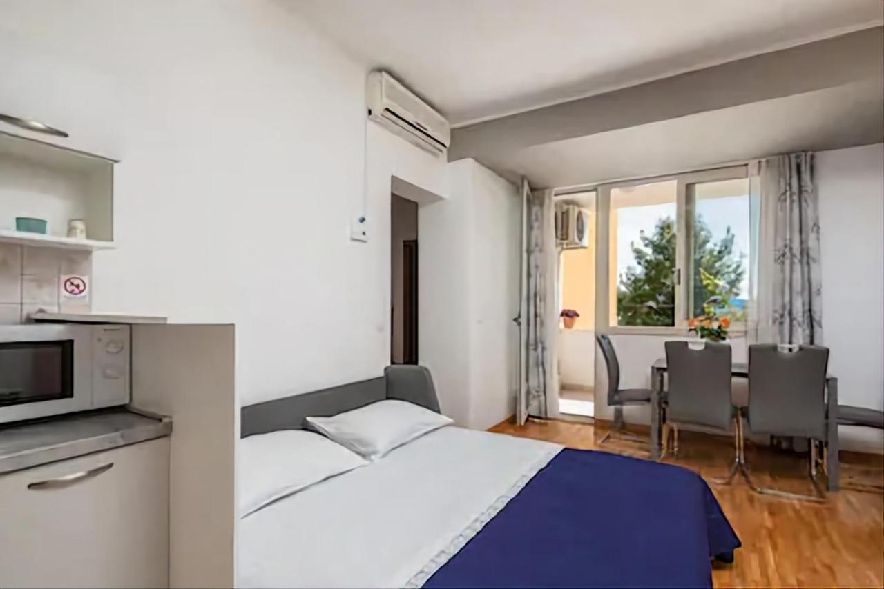 Apartament Marinero Krilo Zewnętrze zdjęcie