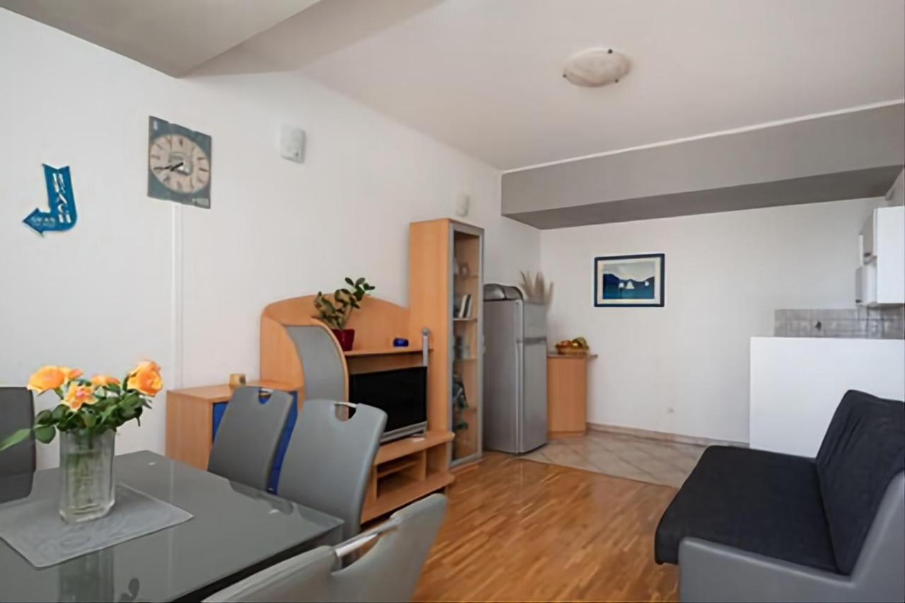 Apartament Marinero Krilo Zewnętrze zdjęcie