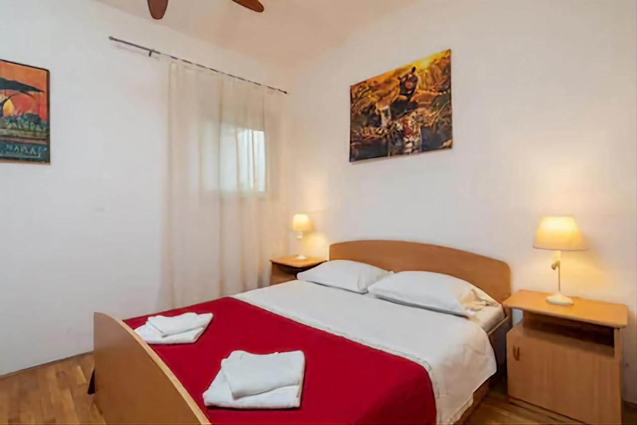 Apartament Marinero Krilo Zewnętrze zdjęcie