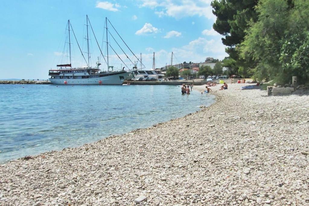 Apartament Marinero Krilo Zewnętrze zdjęcie