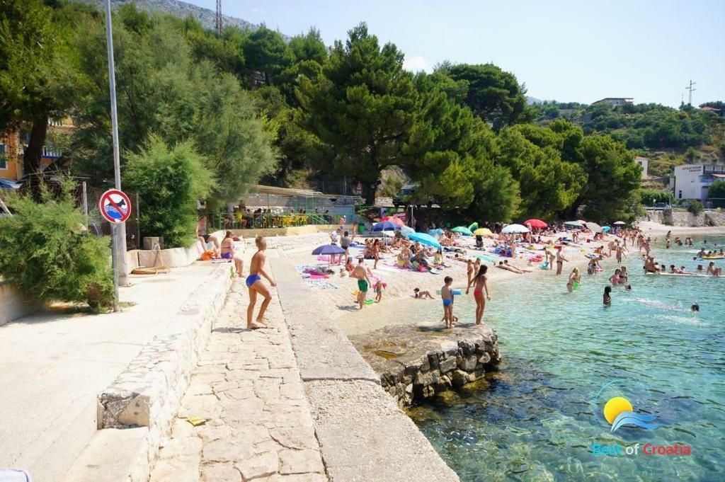 Apartament Marinero Krilo Zewnętrze zdjęcie